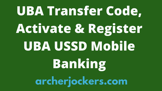 ussd code to check account number in uba